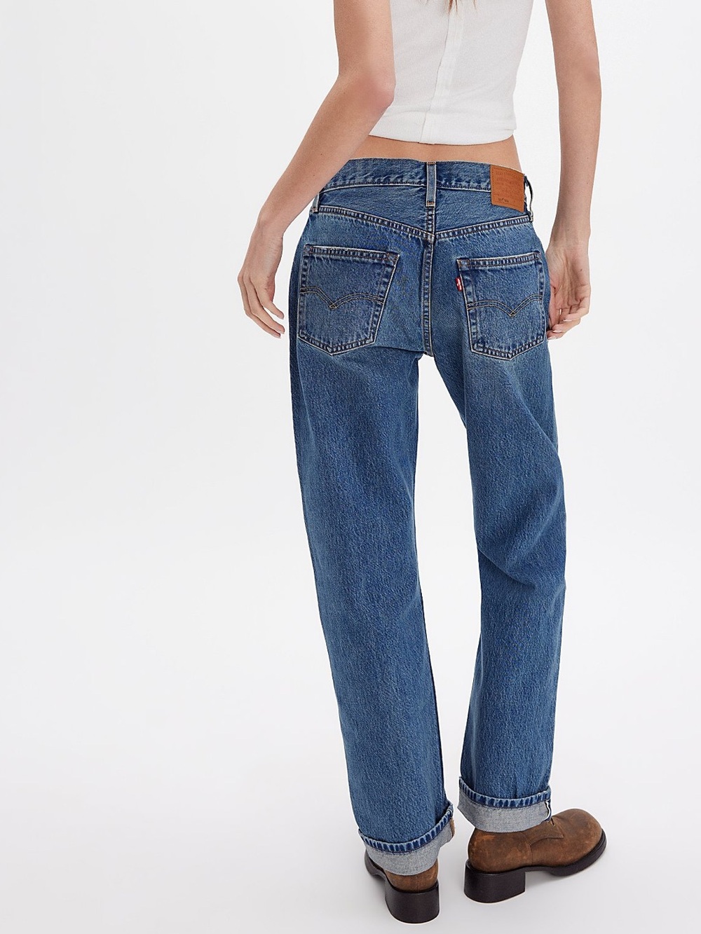 Levi’s 90s Selvedge Jean